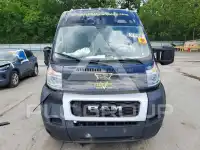 2021 RAM PROMASTER 2500 фото