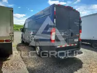 2021 RAM PROMASTER фото