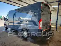 2021 RAM PROMASTER фото