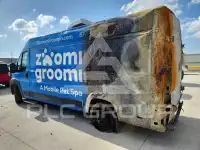 2021 RAM PROMASTER фото