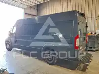 2021 RAM PROMASTER photo