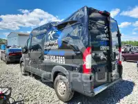 2021 RAM PROMASTER фото