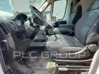 2021 RAM PROMASTER photo