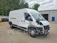 2021 RAM PROMASTER фото