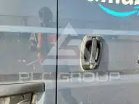 2021 RAM PROMASTER фото