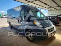 2021 RAM PROMASTER photo