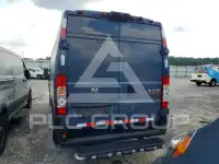 2021 RAM PROMASTER photo