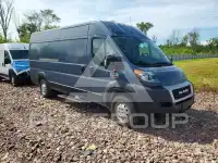 2021 RAM PROMASTER фото