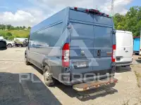 2021 RAM PROMASTER photo
