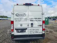 2021 RAM PROMASTER фото