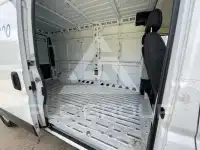 2021 RAM PROMASTER фото