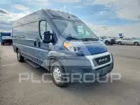 2021 RAM PROMASTER photo