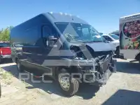 2021 RAM PROMASTER photo