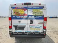 2021 RAM PROMASTER фото