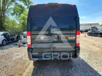 2021 RAM PROMASTER 2500 фото
