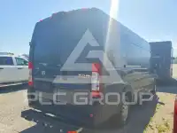 2021 RAM PROMASTER photo