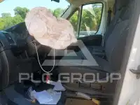 2021 RAM PROMASTER 1500 фото