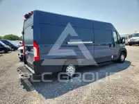 2021 RAM PROMASTER фото