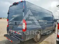 2021 RAM PROMASTER фото