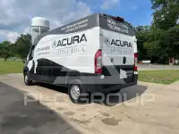 2021 RAM PROMASTER фото