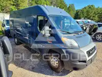 2021 RAM PROMASTER 3500 photo