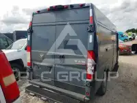 2021 RAM PROMASTER photo