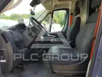 2021 RAM PROMASTER photo