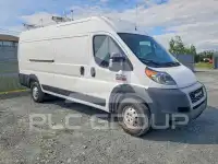 2021 RAM PROMASTER фото