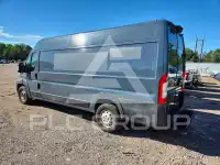 2021 RAM PROMASTER 3500 photo