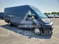2021 RAM PROMASTER фото