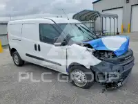 2021 RAM PROMASTER фото