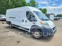2021 RAM PROMASTER photo