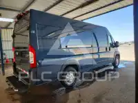 2021 RAM PROMASTER фото