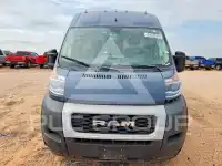 2021 RAM PROMASTER фото