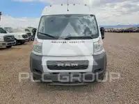 2021 RAM PROMASTER 2500 фото