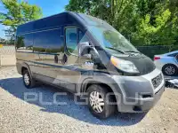 2021 RAM PROMASTER 2500 фото