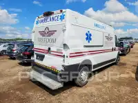 2021 RAM PROMASTER фото