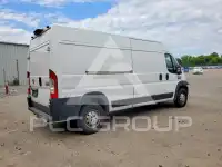 2021 RAM PROMASTER фото