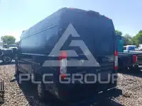 2021 RAM PROMASTER photo