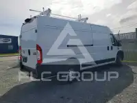 2021 RAM PROMASTER фото