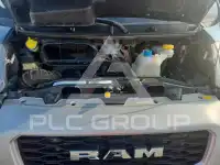 2021 RAM PROMASTER фото