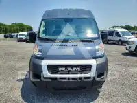 2021 RAM PROMASTER фото
