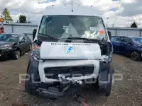 2021 RAM PROMASTER 2500 фото
