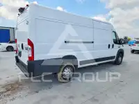2021 RAM PROMASTER 3500 фото