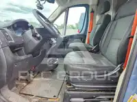 2021 RAM PROMASTER photo
