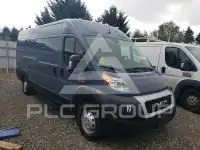 2021 RAM PROMASTER 3500 фото
