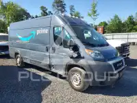 2021 RAM PROMASTER фото