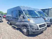 2021 RAM PROMASTER photo