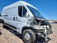 2021 RAM PROMASTER 2500 фото