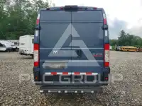 2021 RAM PROMASTER фото